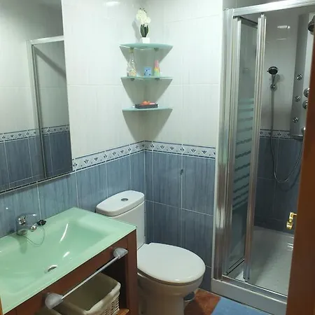 Appartamento Piso Río Campanilla *
