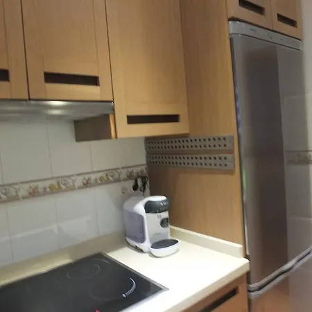 Appartamento Piso Río Campanilla Fuengirola