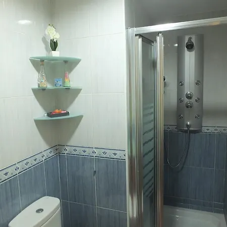 Appartamento Piso Río Campanilla *