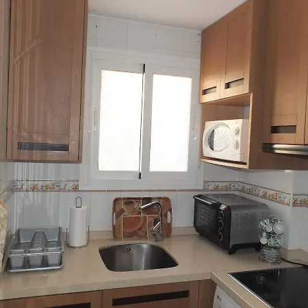 Appartamento Piso Río Campanilla Fuengirola