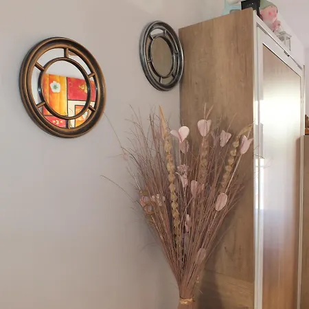 Piso Río Campanilla Appartamento Fuengirola