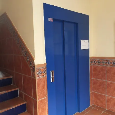 Piso Río Campanilla