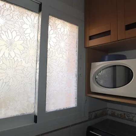 Appartamento Piso Río Campanilla