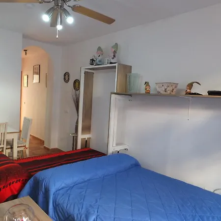 Appartamento Piso Río Campanilla Fuengirola
