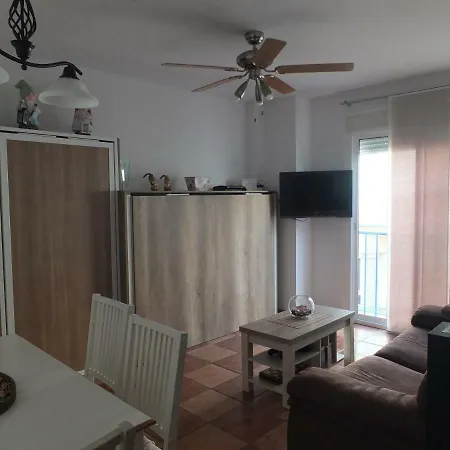 Piso Río Campanilla Appartamento