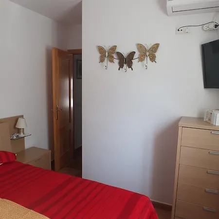 Piso Rio Campanilla Fuengirola
