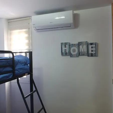 Apartment Piso Rio Campanilla Fuengirola