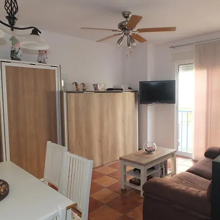 Piso Rio Campanilla Fuengirola